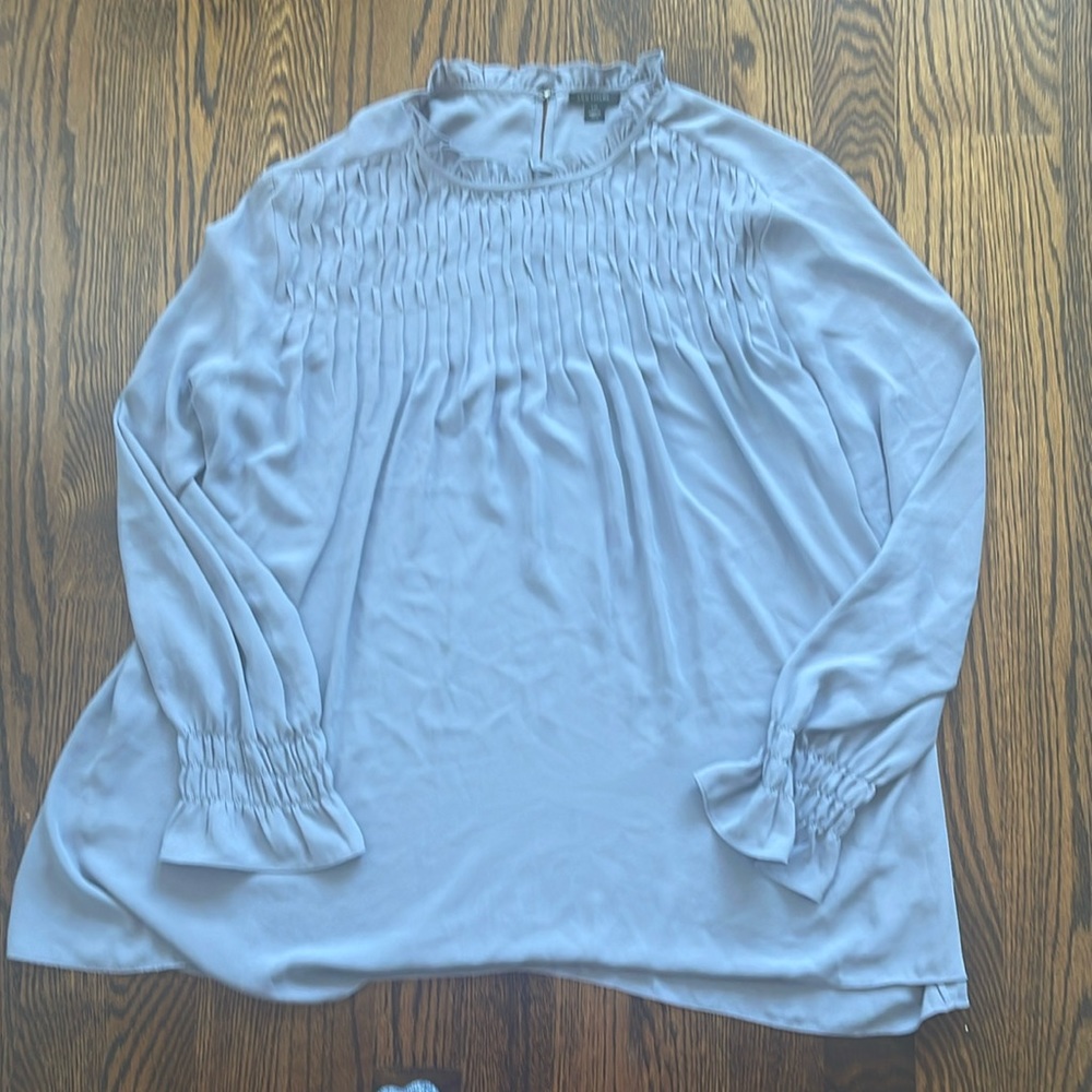Ann Taylor Blouse XXL